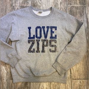 Akron Zips Sweatshirt
